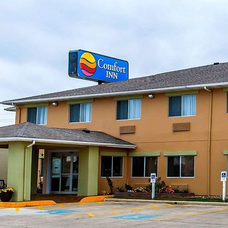 Comfort Inn Marion Kültér fotó