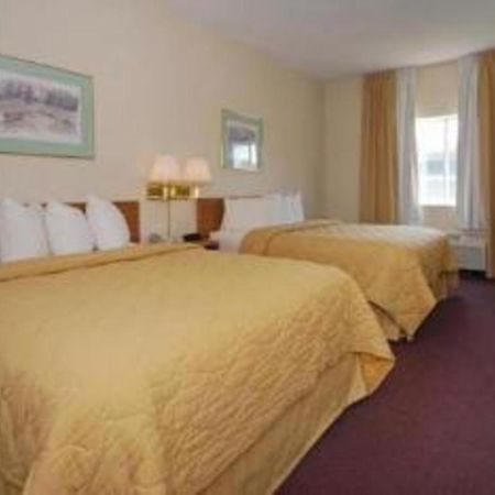 Comfort Inn Marion Kültér fotó