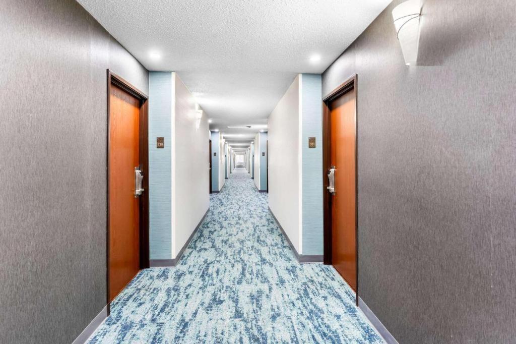 Comfort Inn Marion Kültér fotó