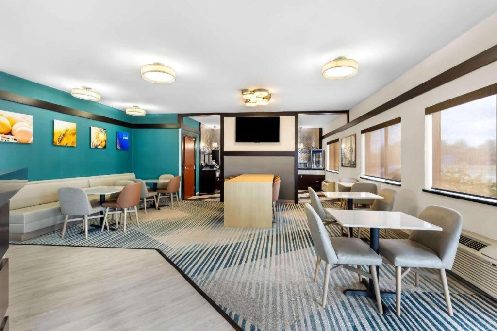 Comfort Inn Marion Kültér fotó