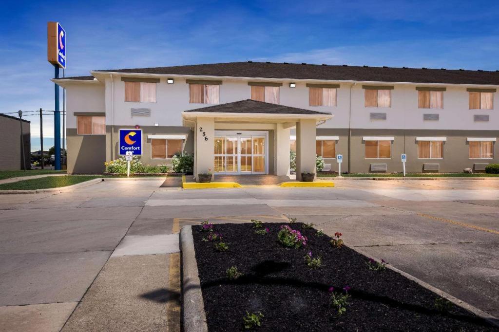 Comfort Inn Marion Kültér fotó
