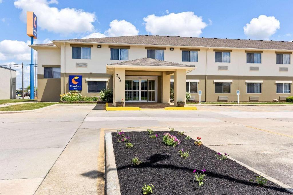 Comfort Inn Marion Kültér fotó