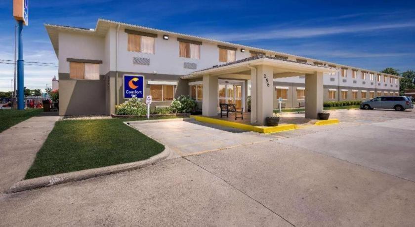 Comfort Inn Marion Kültér fotó