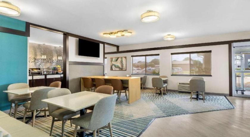 Comfort Inn Marion Kültér fotó