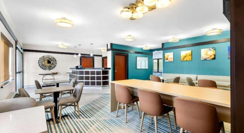Comfort Inn Marion Kültér fotó