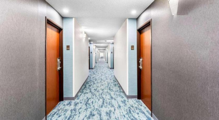Comfort Inn Marion Kültér fotó