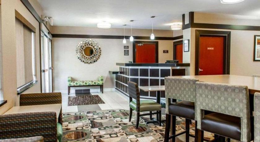 Comfort Inn Marion Kültér fotó