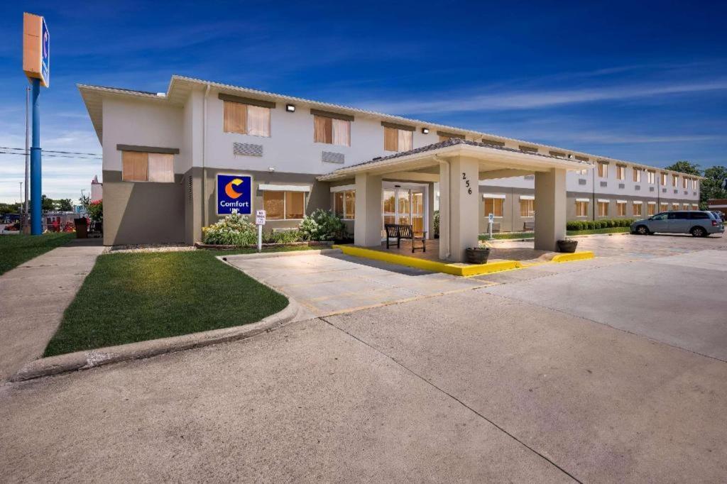Comfort Inn Marion Kültér fotó
