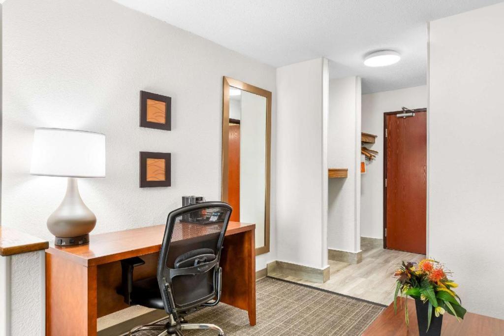 Comfort Inn Marion Kültér fotó