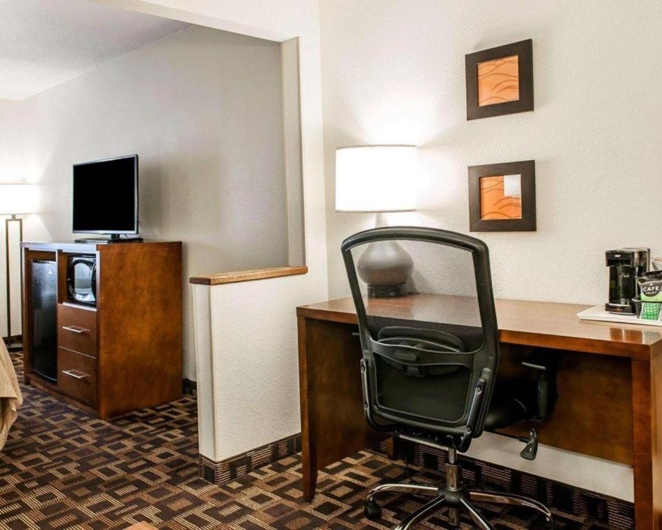 Comfort Inn Marion Kültér fotó