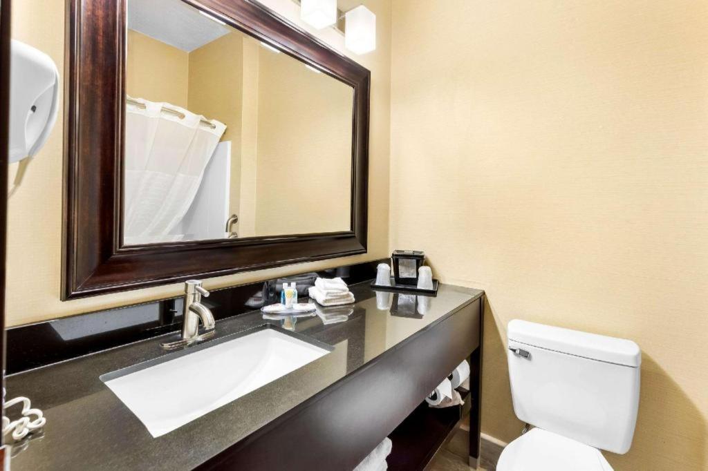 Comfort Inn Marion Kültér fotó